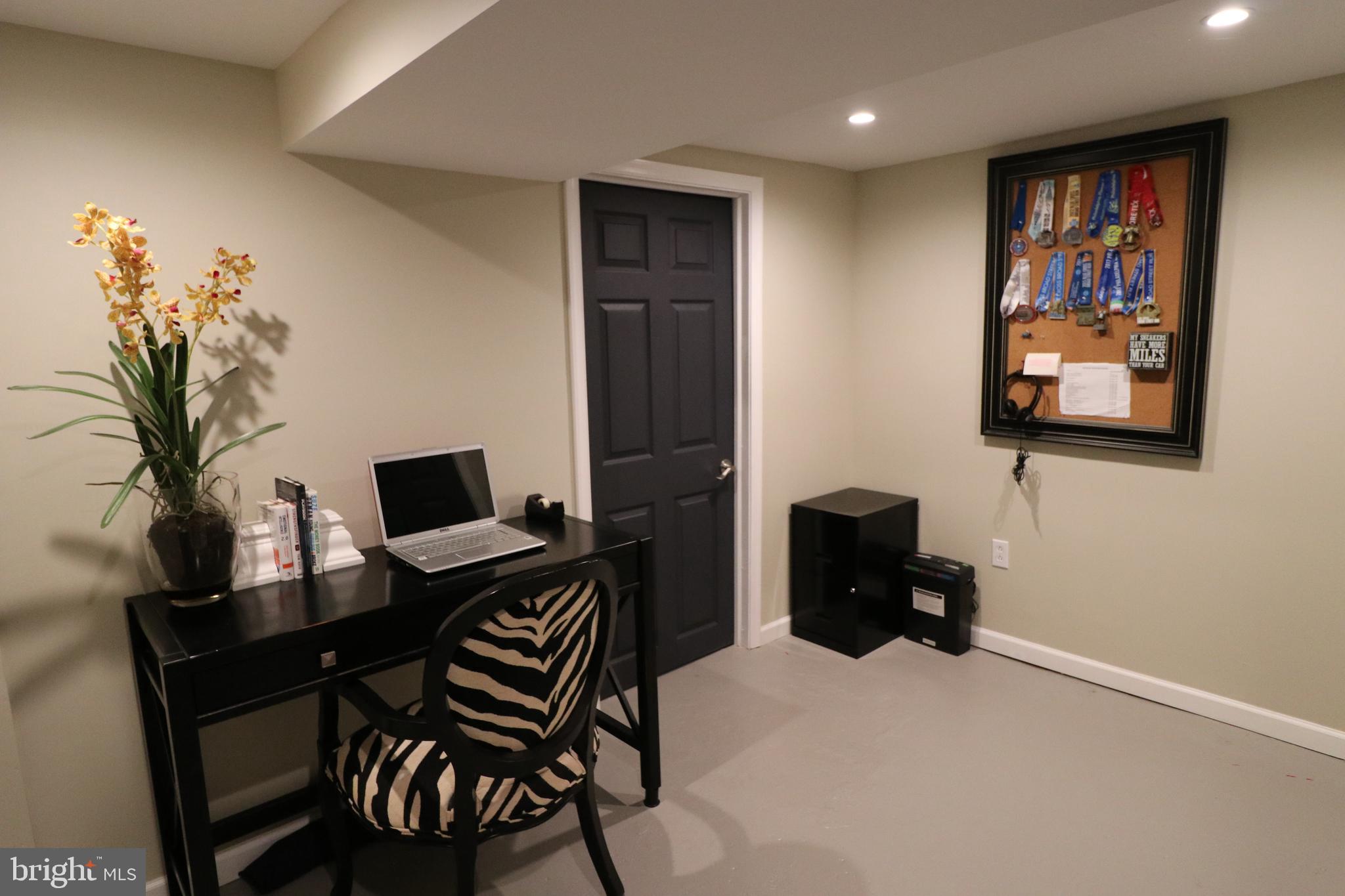 1712 South State Road Upper Darby, PA 19082 - Photo 19 of 40 Basement