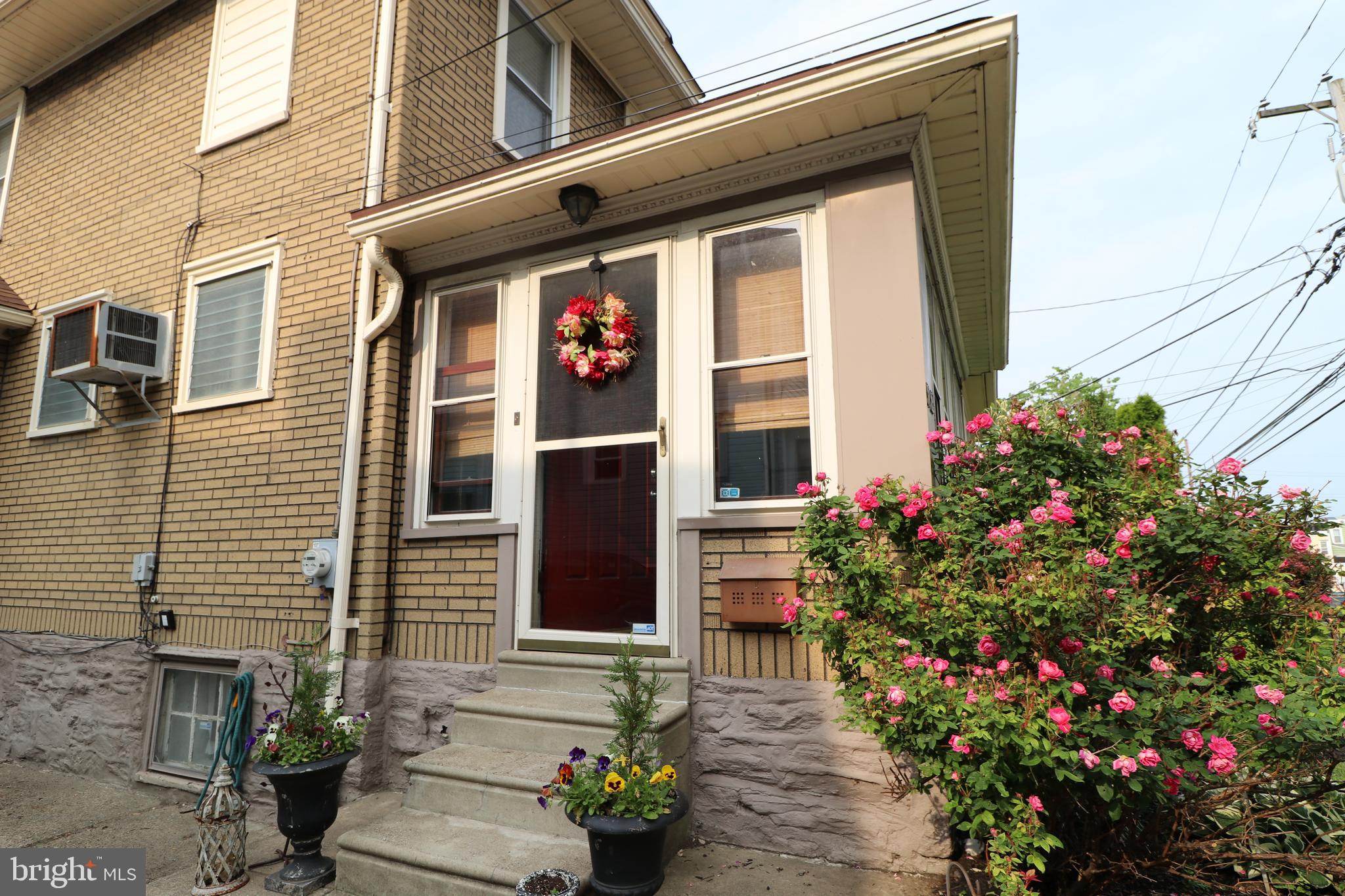 1712 South State Road Upper Darby, PA 19082 - Photo 3 of 40 Front of Home