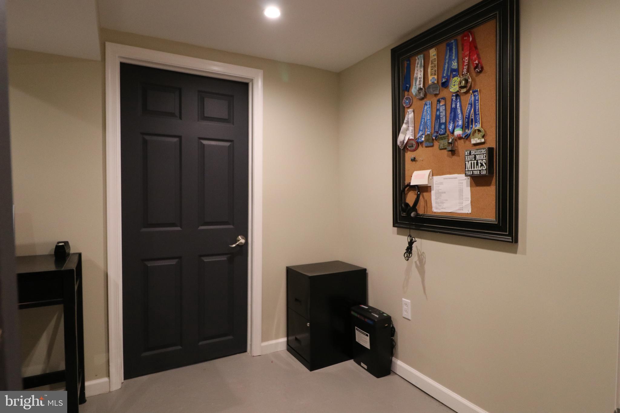 1712 South State Road Upper Darby, PA 19082 - Photo 21 of 40 Basement