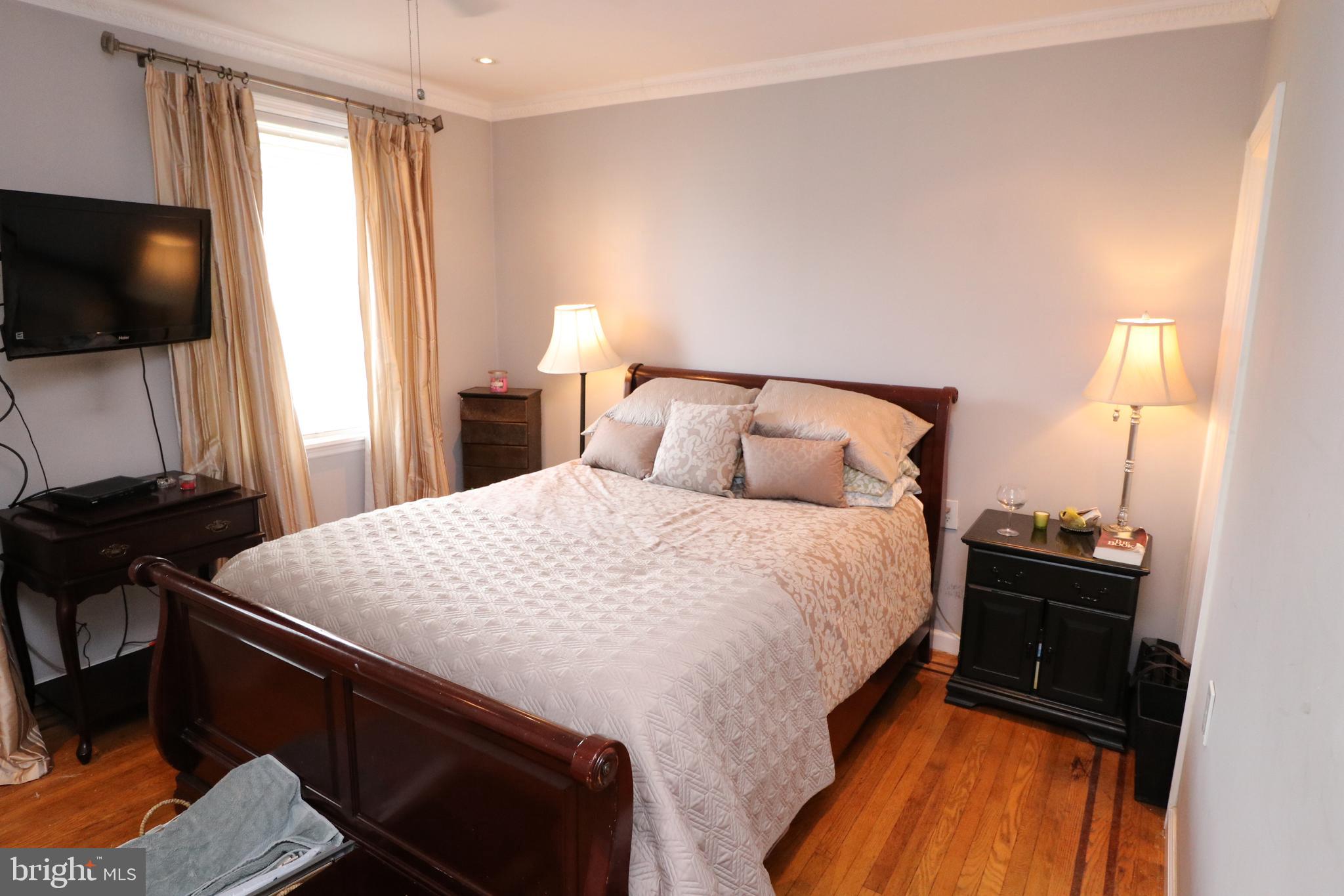 1712 South State Road Upper Darby, PA 19082 - Photo 31 of 40 Master Bedroom