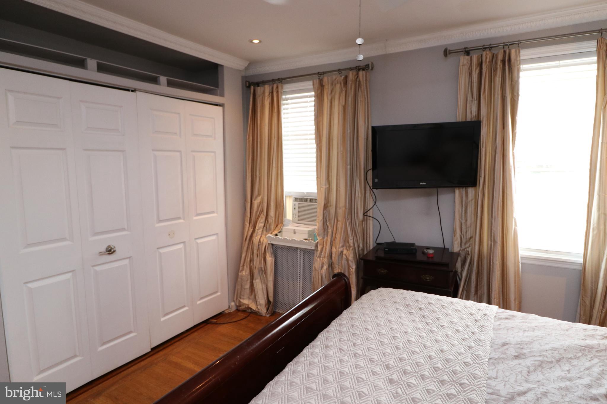 1712 South State Road Upper Darby, PA 19082 - Photo 32 of 40 Master Bedroom