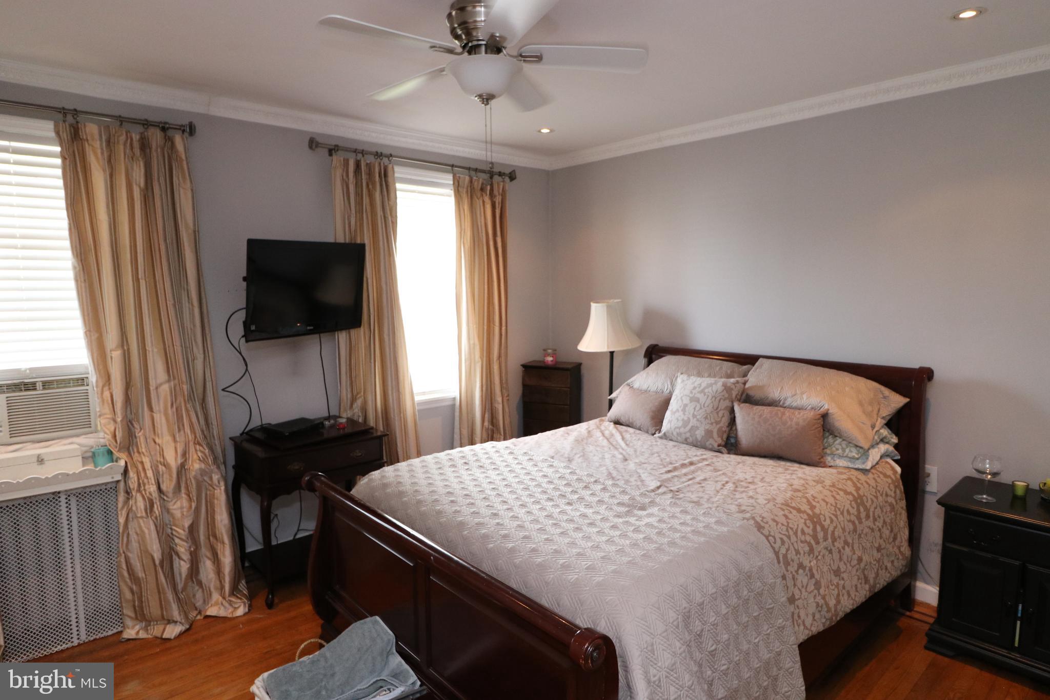 1712 South State Road Upper Darby, PA 19082 - Photo 33 of 40 Master Bedroom