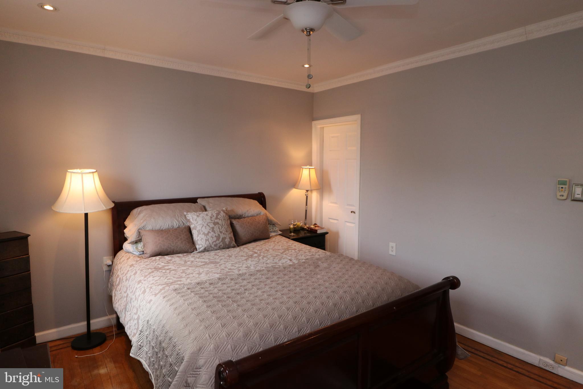 1712 South State Road Upper Darby, PA 19082 - Photo 34 of 40 Master Bedroom