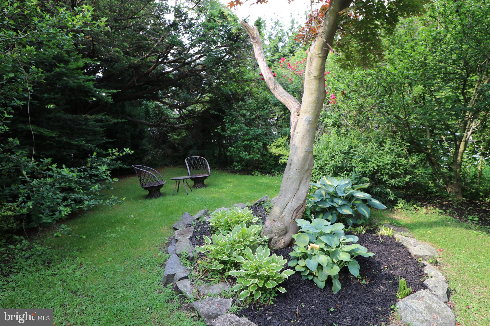 1712 South State Road Upper Darby, PA 19082 - Photo 38 of 40 Back Yard