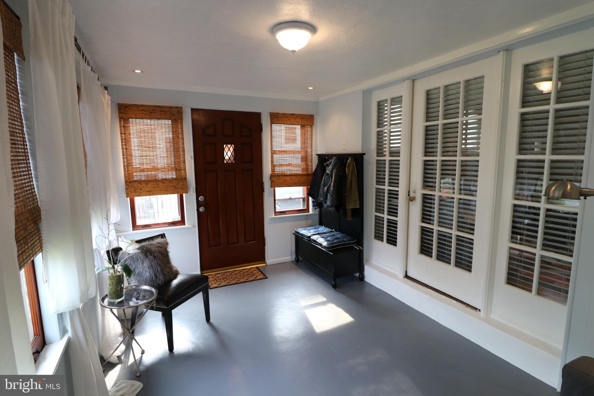 1712 South State Road Upper Darby, PA 19082 - Photo 6 of 40 Sun Room