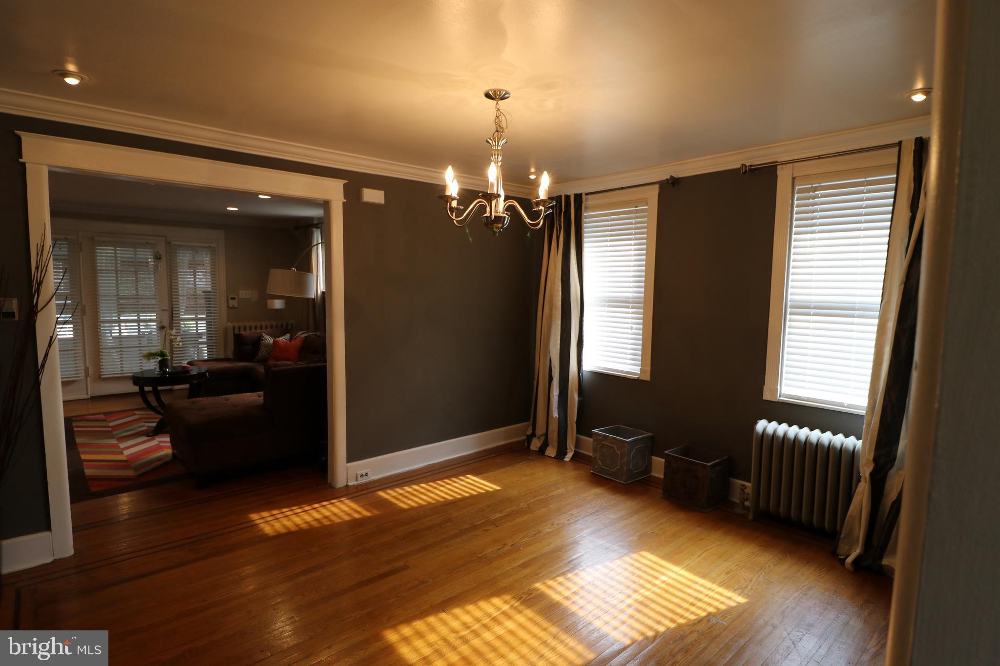 1712 South State Road Upper Darby, PA 19082 - Photo 10 of 40 Dining Room