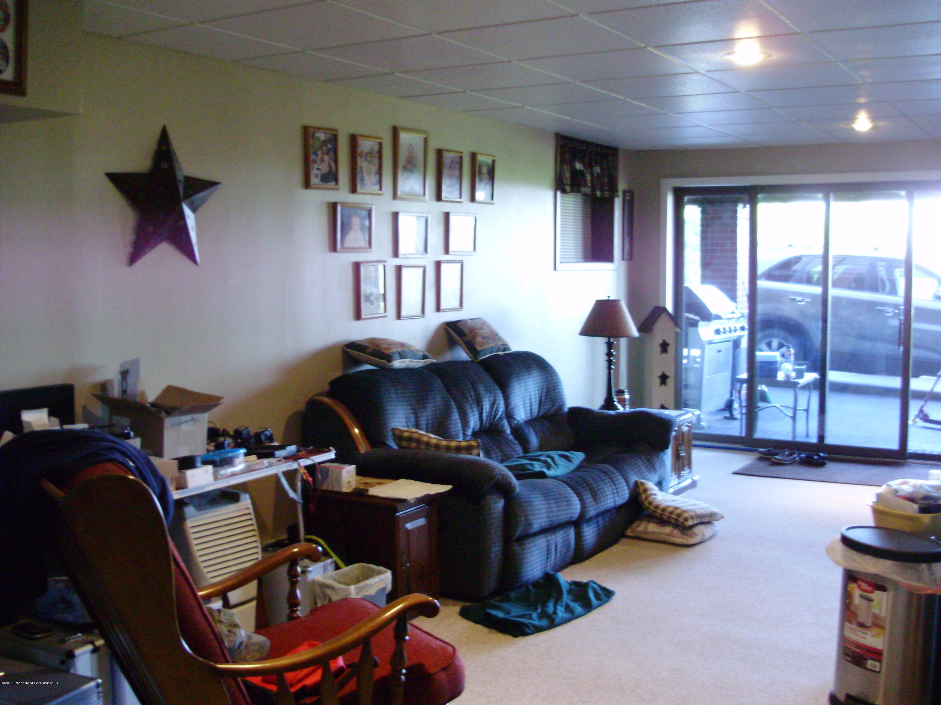 906 Johnson Road Hallstead, PA 18822 - Photo 17 of 31 a living room with furniture