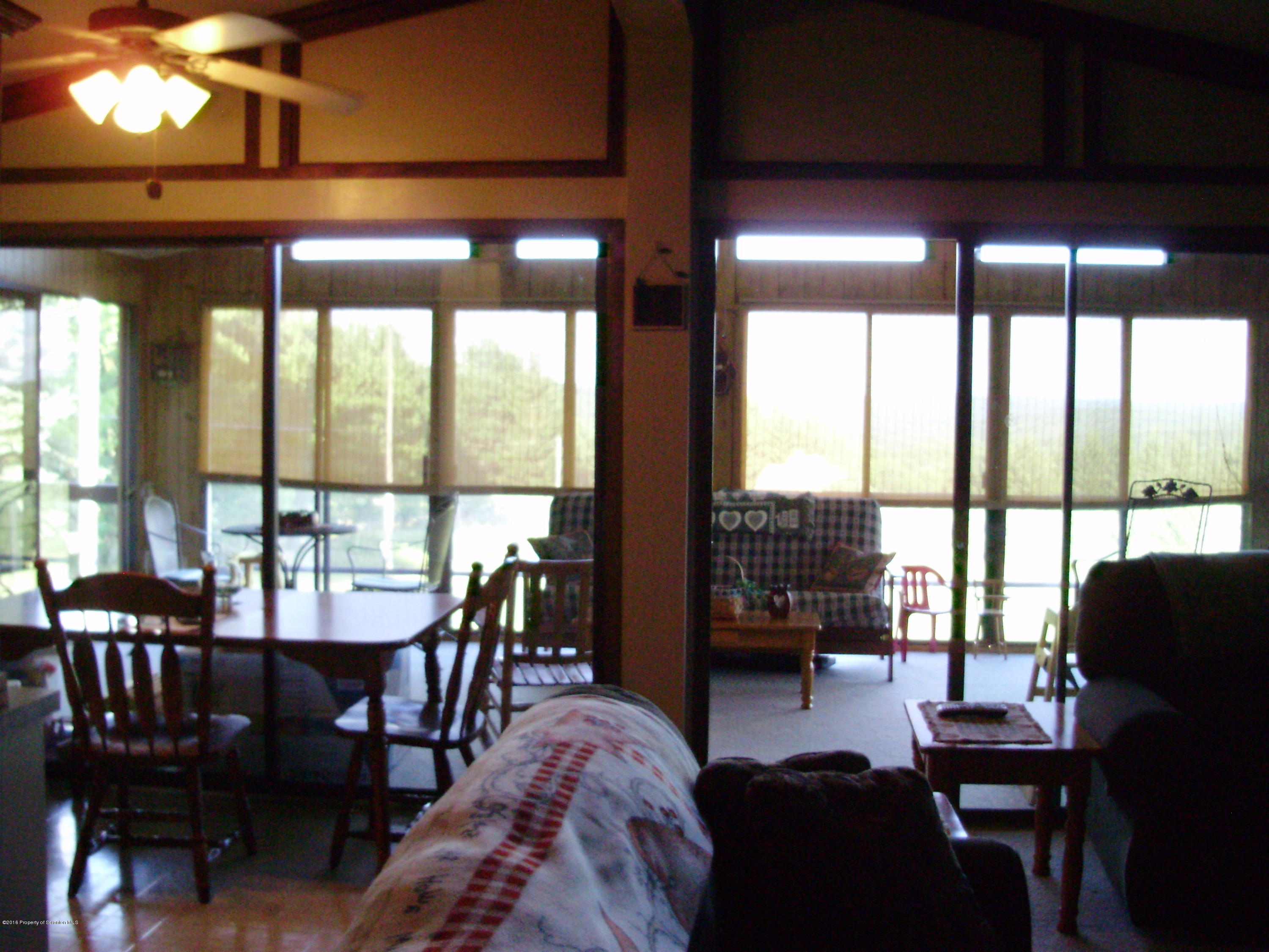 906 Johnson Road Hallstead, PA 18822 - Photo 27 of 31 a living room with furniture and large windows