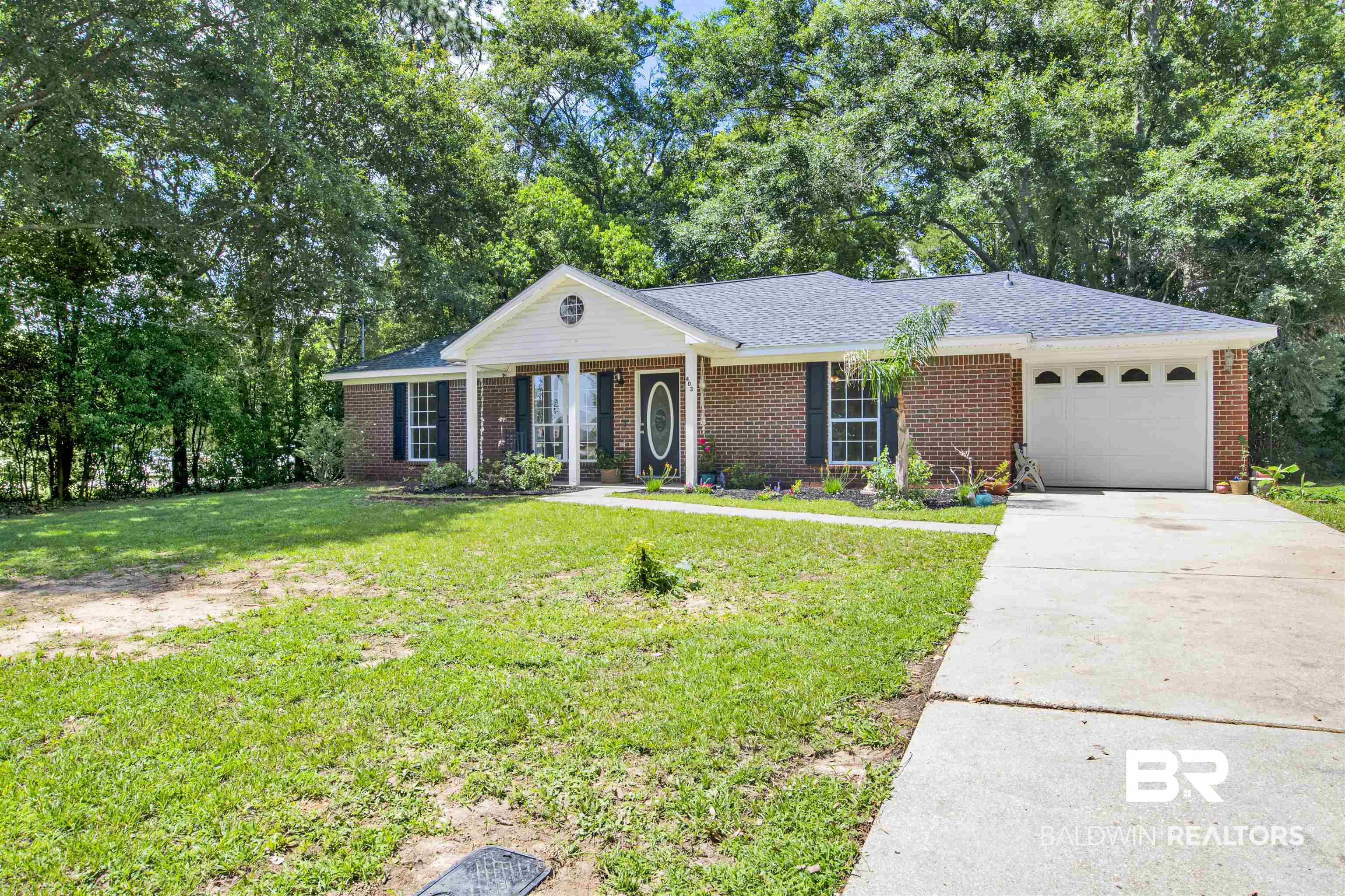 403 Hamilton Boulevard Foley, AL 36535 - Photo 2 of 18