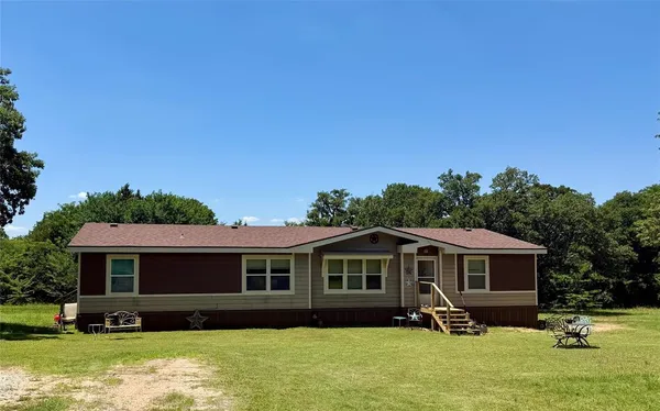 $349,500 | 3539 County Road 265, Collinsville, TX 76233