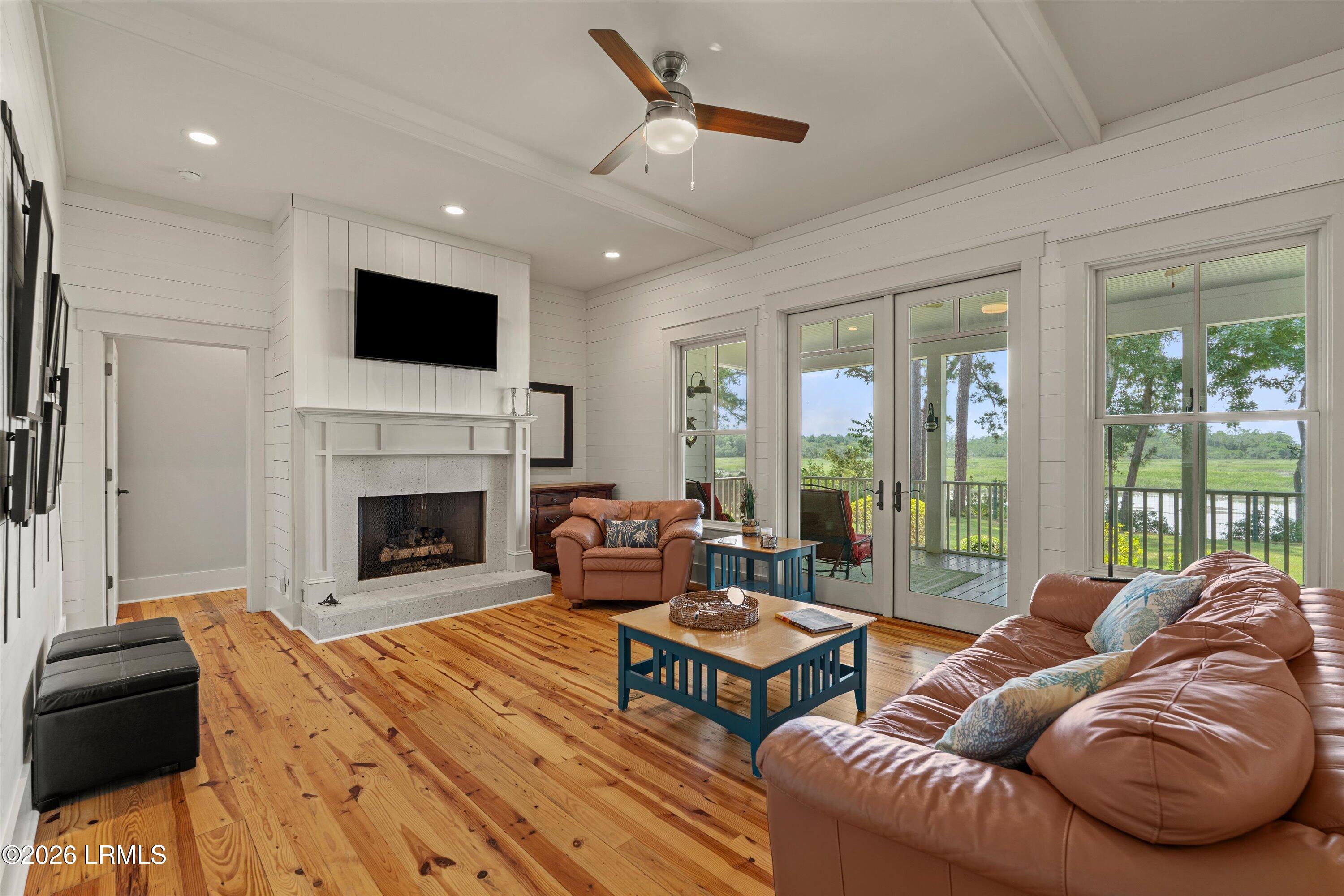 19 Ridge Road Beaufort, SC 29907 - Photo 16 of 66 12-19 Ridge Rd