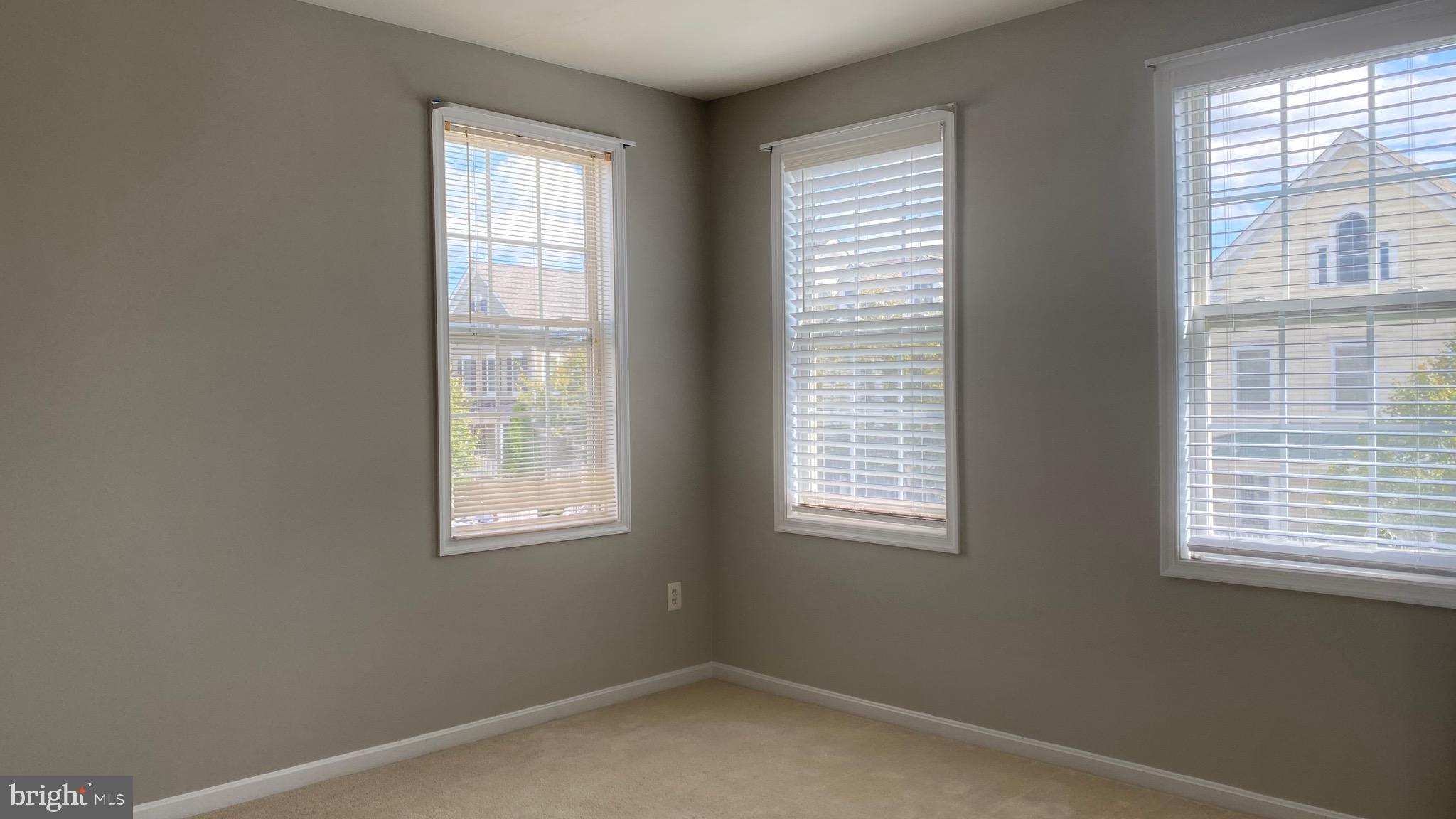 3948 Addison Woods Road Frederick, MD 21704 - Photo 12 of 19 an empty room with a window