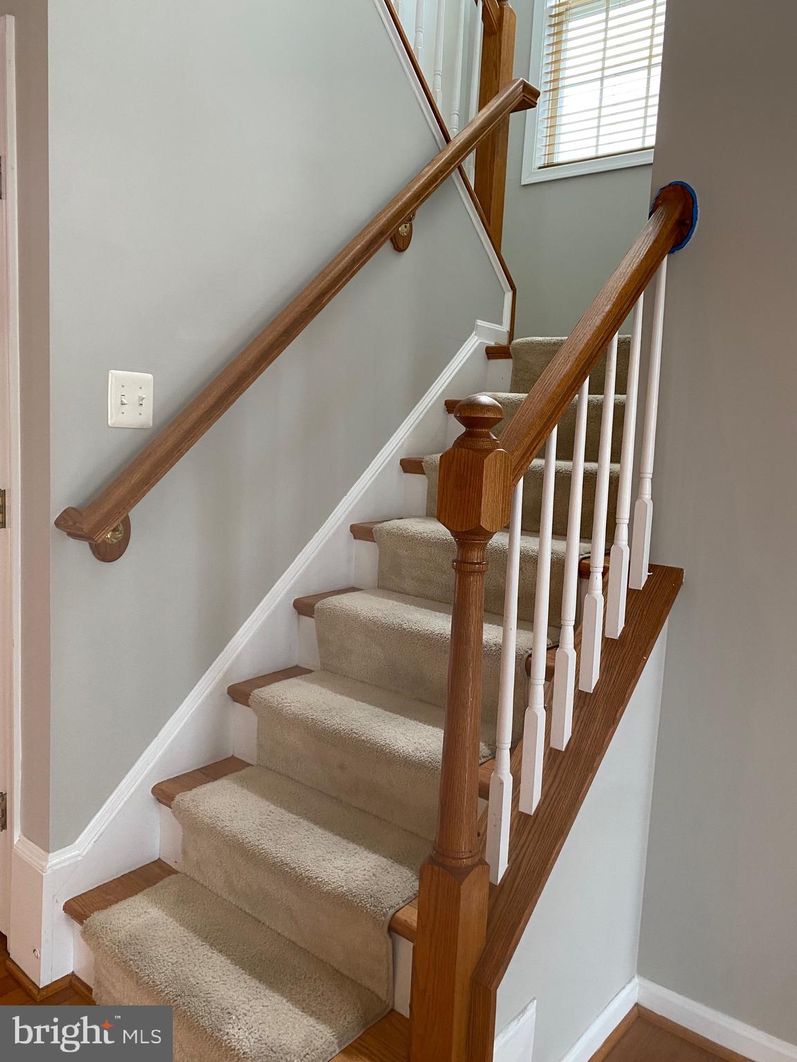 3948 Addison Woods Road Frederick, MD 21704 - Photo 10 of 19 a view of entryway