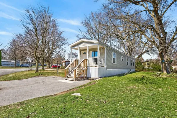 $65,000 | 15 Glenview Drive, Manchester, NY 14432