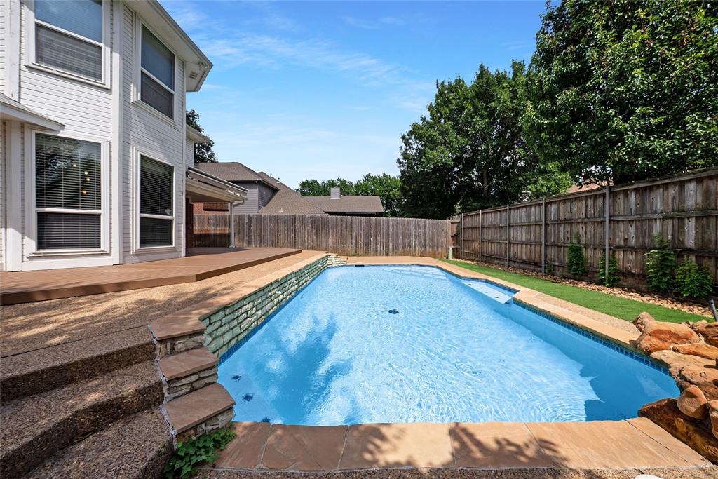 1803 Hunters Ridge Drive Grapevine, TX 76051 - Photo 31 of 35