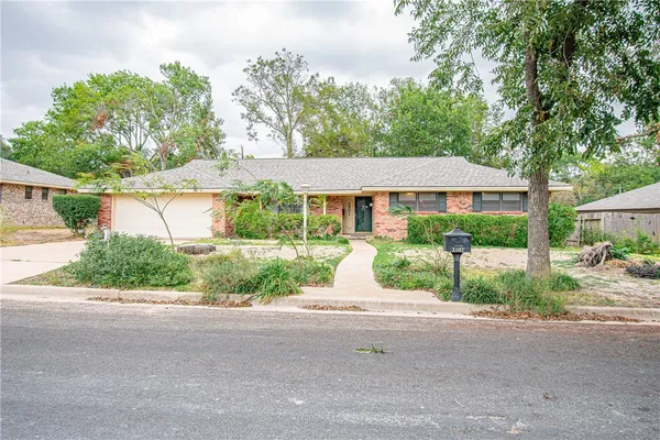 $268,000 | 3501 Oakdale Drive, Temple, TX 76502
