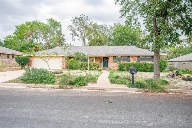 $268,000 | 3501 Oakdale Drive, Temple, TX 76502