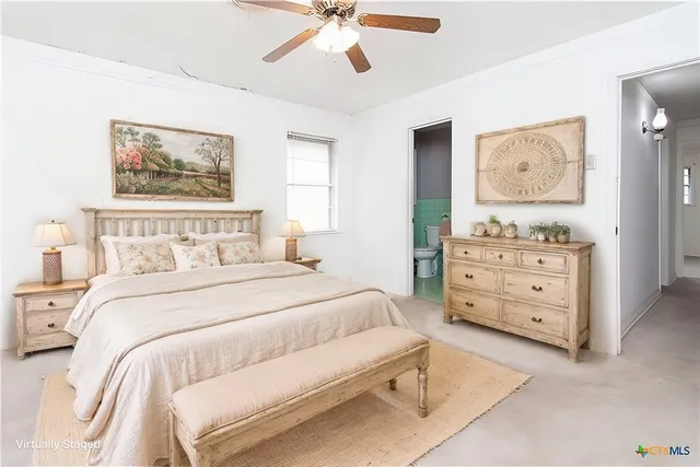 $268,000 | 3501 Oakdale Drive, Temple, TX 76502