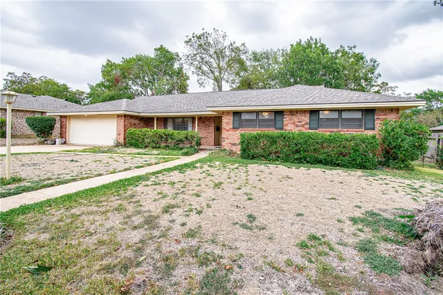 $268,000 | 3501 Oakdale Drive, Temple, TX 76502