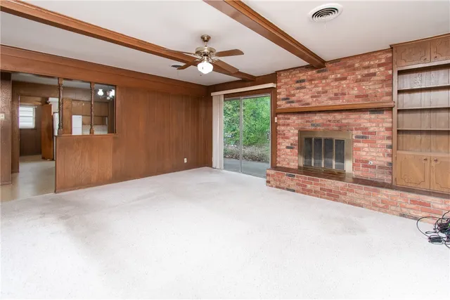 $268,000 | 3501 Oakdale Drive, Temple, TX 76502