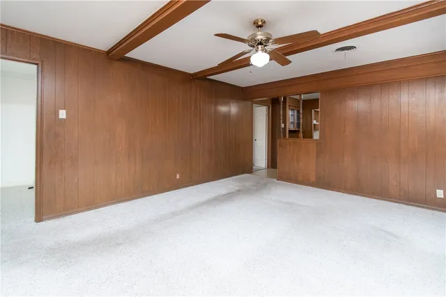 $268,000 | 3501 Oakdale Drive, Temple, TX 76502