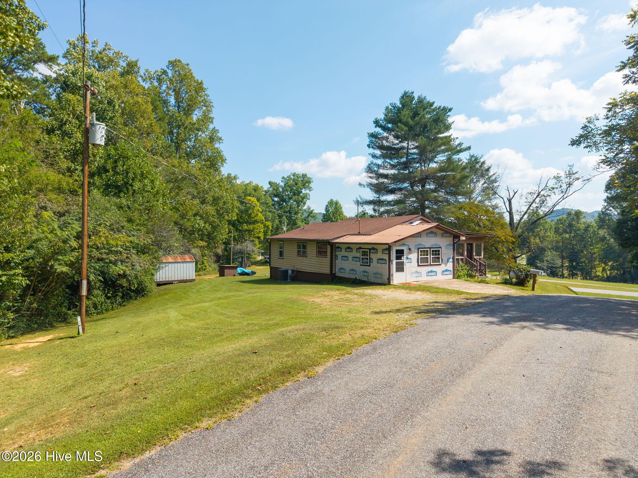 44 Little Wolfcreek Road Murphy, NC 28906 - Photo 9 of 40 Gallery Image 9