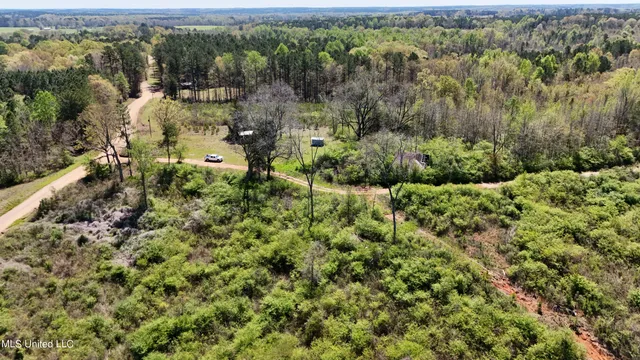 $65,360 | Hugh Hudnall Road Road, Decatur, MS 39327