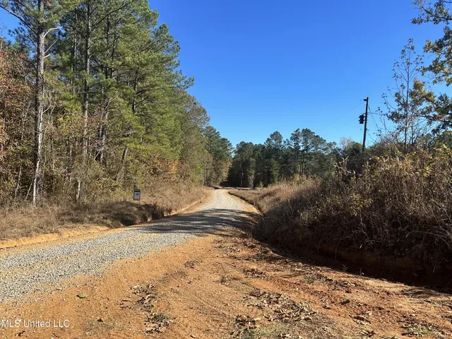 $65,360 | Hugh Hudnall Road Road, Decatur, MS 39327