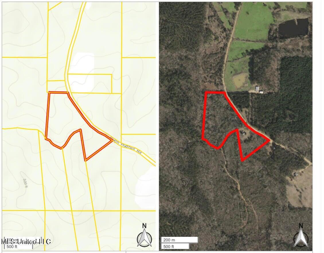 Hugh Hudnall Road Road Decatur, MS 39327 - Photo 28 of 35 20231116181526401205000000-o