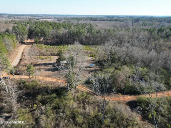$65,360 | Hugh Hudnall Road, Decatur, MS 39327