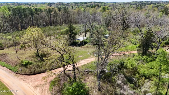 $65,360 | Hugh Hudnall Road Road, Decatur, MS 39327