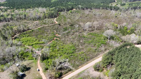 $65,360 | Hugh Hudnall Road, Decatur, MS 39327