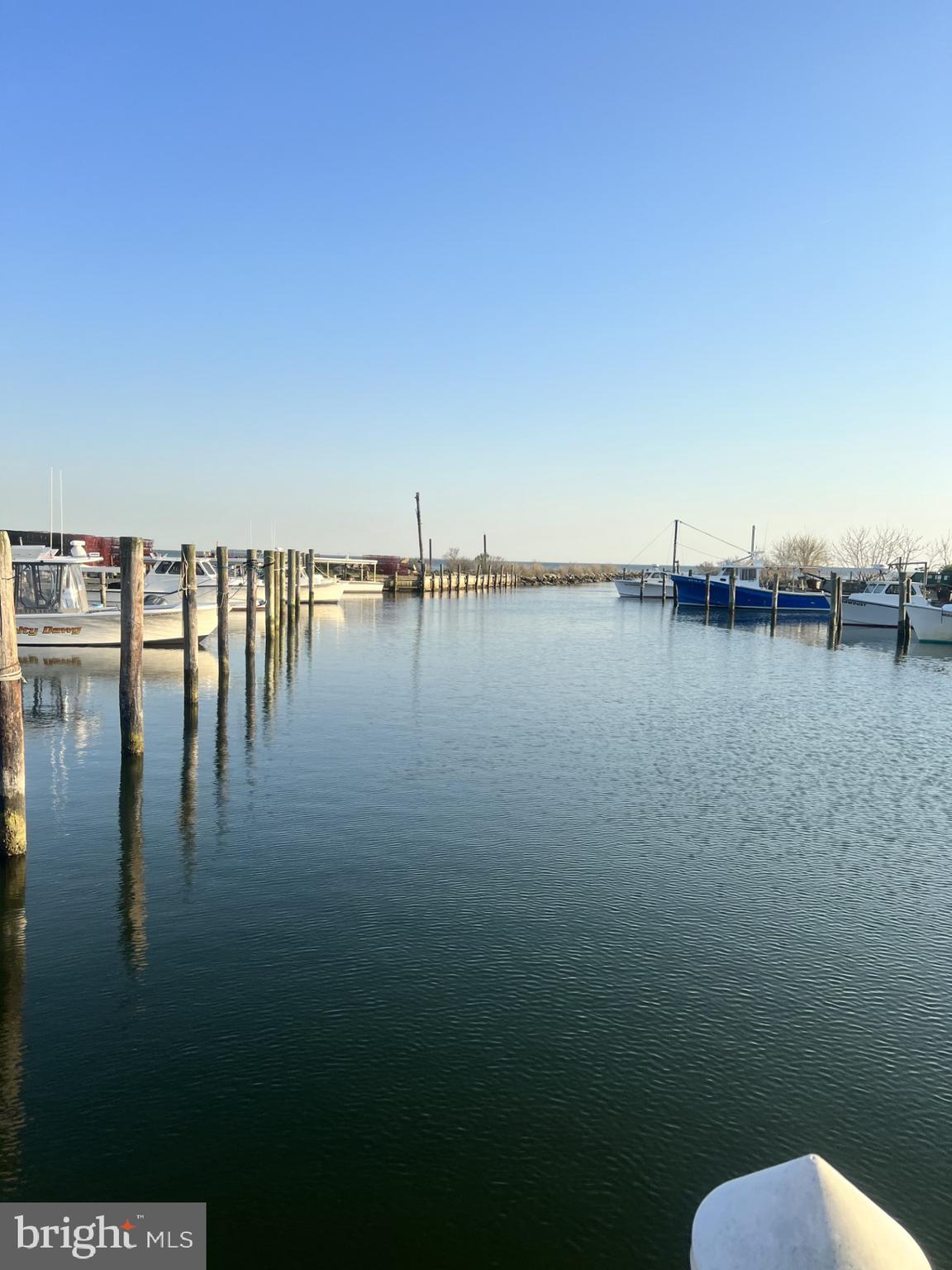 106 Kent Point Road Stevensville, MD 21666 - Photo 22 of 24 Kent Point Marina