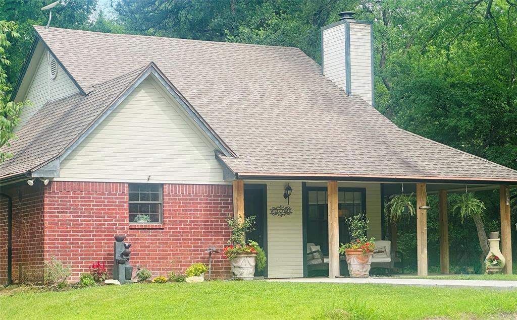 1229 Epps Road Palmer, TX 75152 - Photo 4 of 32