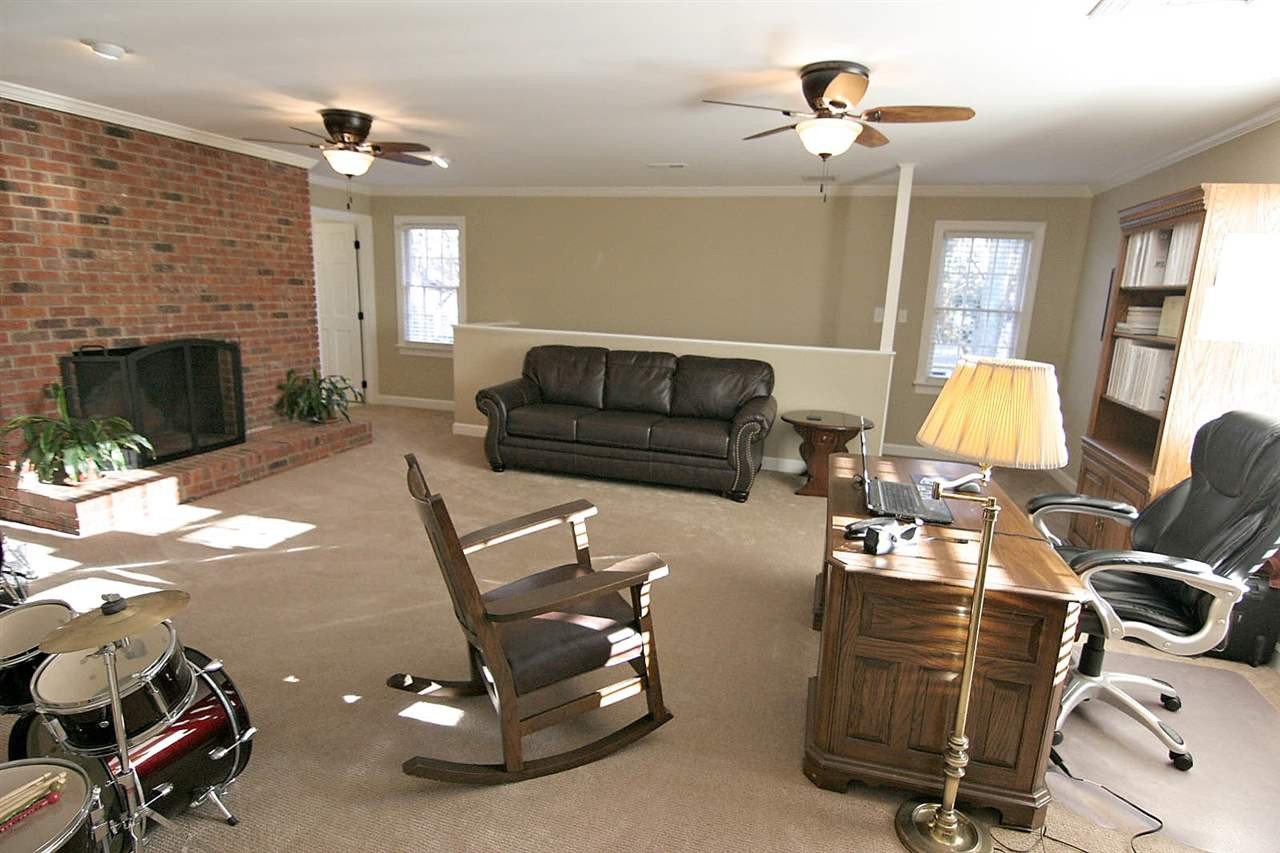 8308 Castine Court Raleigh, NC 27613 - Photo 16 of 25 Photo 16