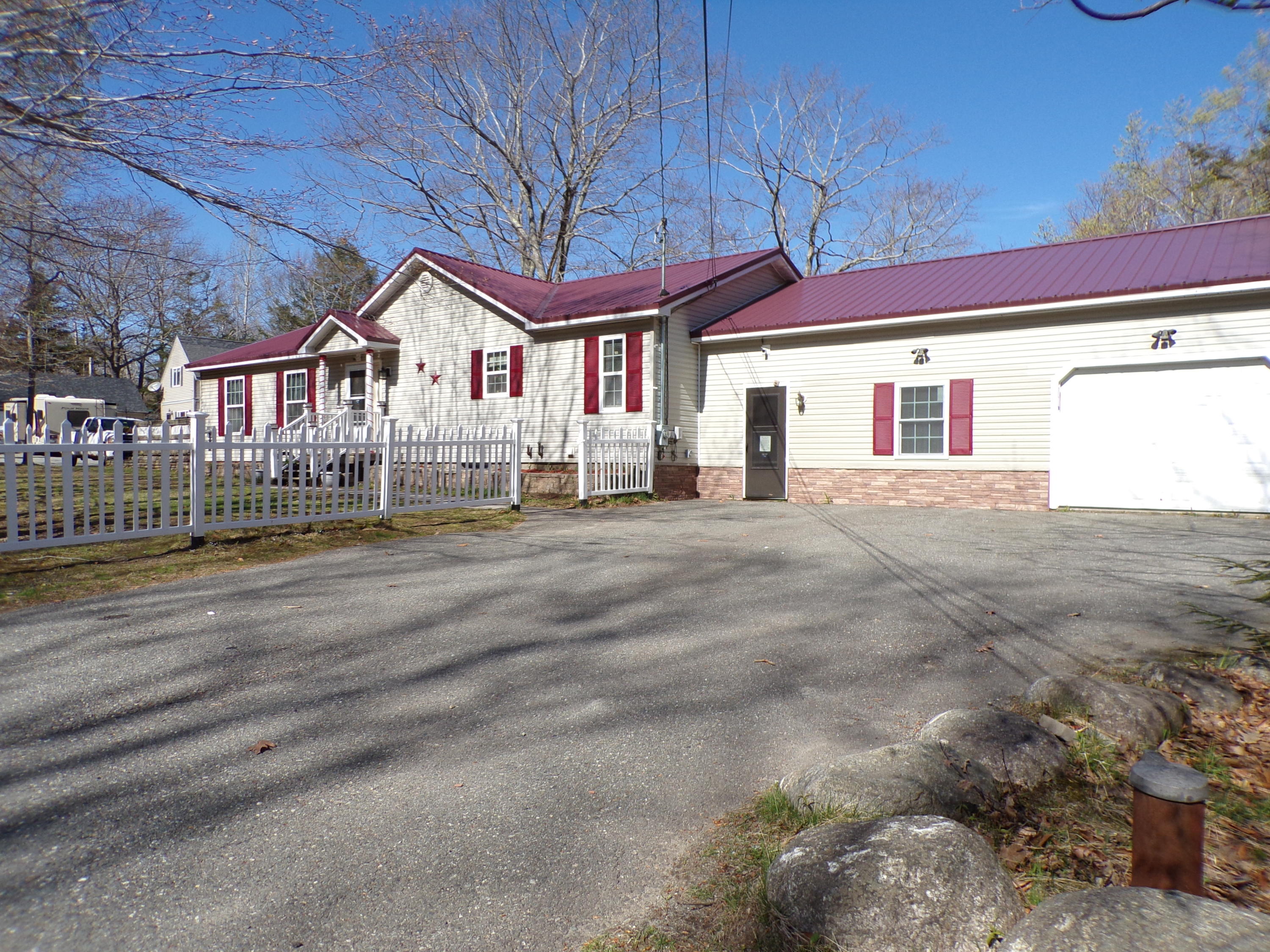 110 North Bend Road Ellsworth, ME 04605 - Photo 2 of 49 100_0158