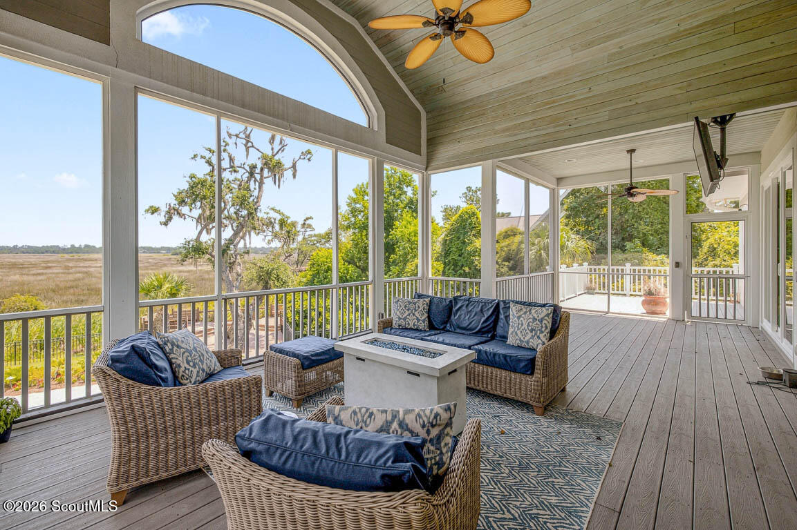507 Palm Harbor Road St. Simons Island, GA 31522 - Photo 58 of 88 507palmharbor-51
