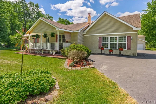 $349,900 | 1340 Cain Road, Porter, NY 14174