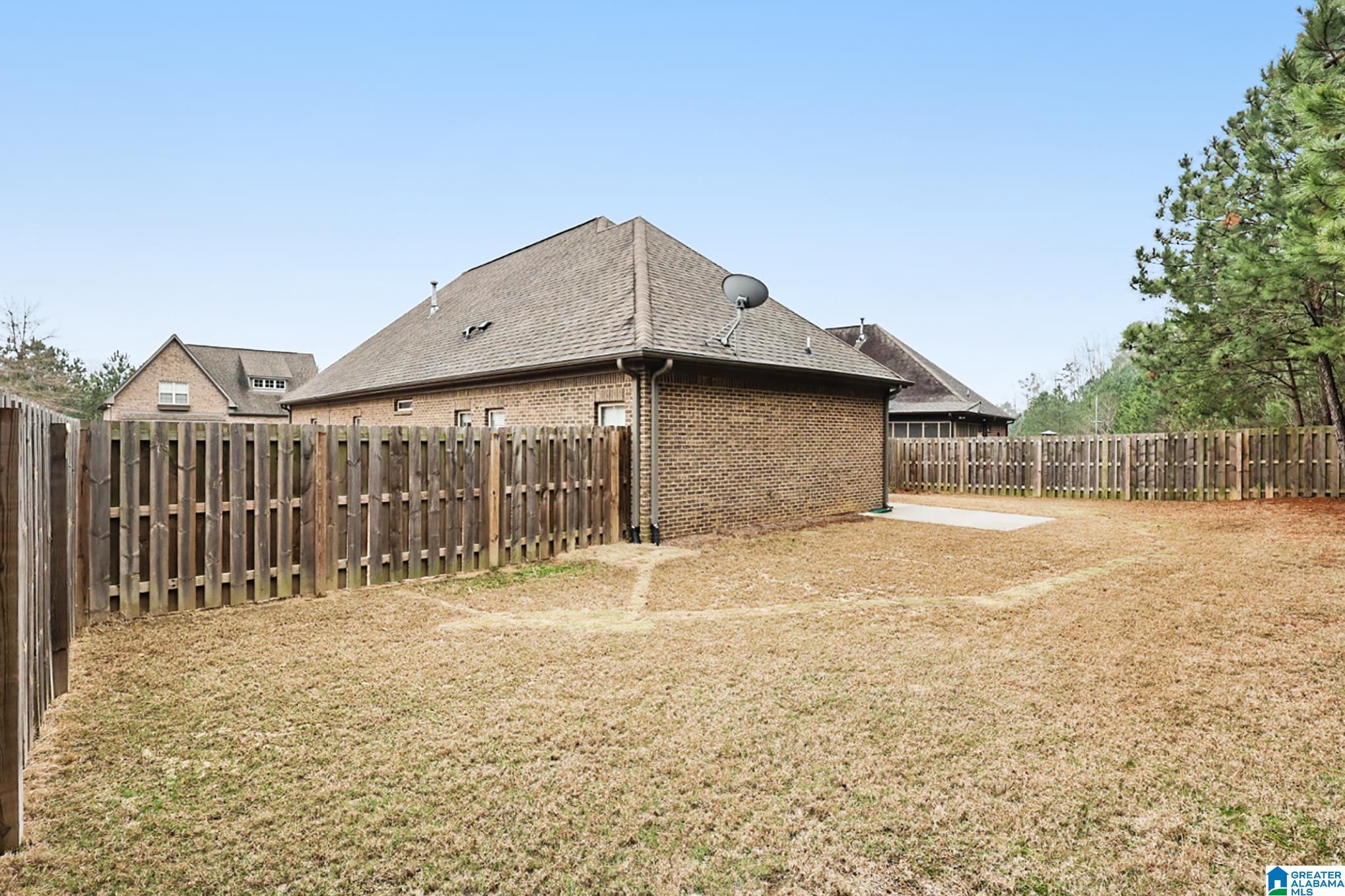1252 Grants Way Birmingham, AL 35210 - Photo 22 of 24