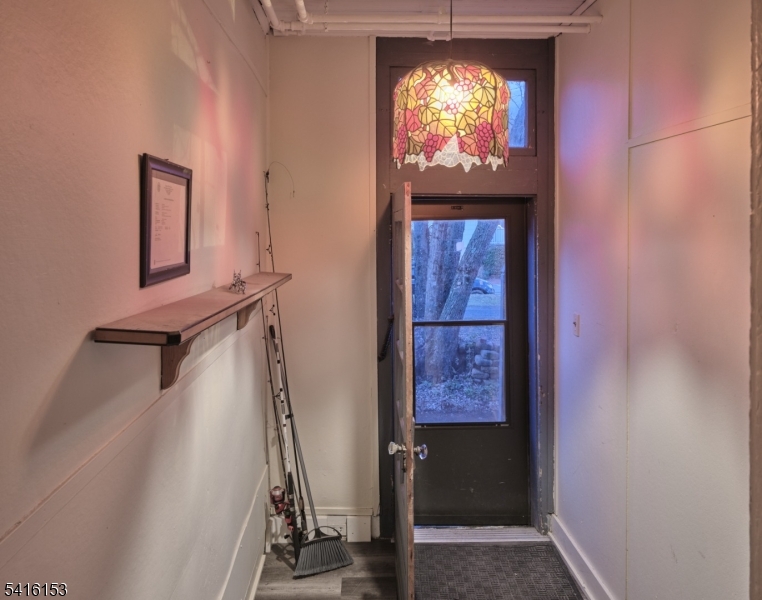 13 Bridge Street Stockton, NJ 08559 - Photo 2 of 11 a view of stairs