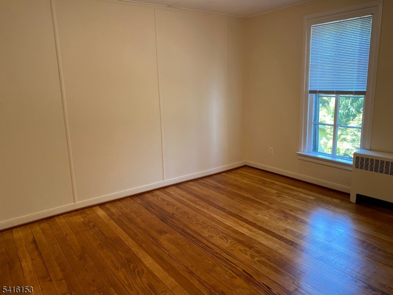 13 Bridge Street Stockton, NJ 08559 - Photo 6 of 11 a view of an empty room and window