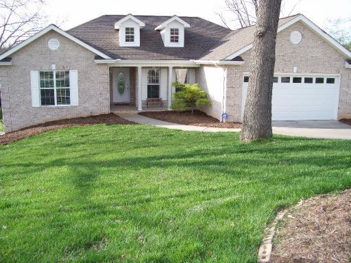 117 Apple Tree Drive Clinton, TN 37716 - Photo 1 of 1 Primary Photo