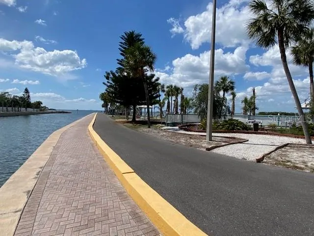 $1,550 | 4851 West Gandy Boulevard, Unit B10L30, Tampa, FL 33611