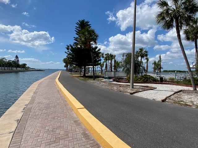 4851 West Gandy Boulevard, Unit B10L30 Tampa, FL 33611 - Photo 13 of 23