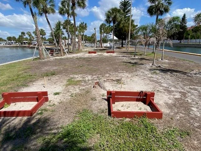 $1,550 | 4851 West Gandy Boulevard, Unit B10L30, Tampa, FL 33611