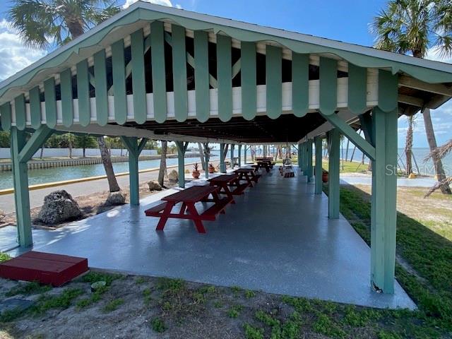 4851 West Gandy Boulevard, Unit B10L30 Tampa, FL 33611 - Photo 15 of 23