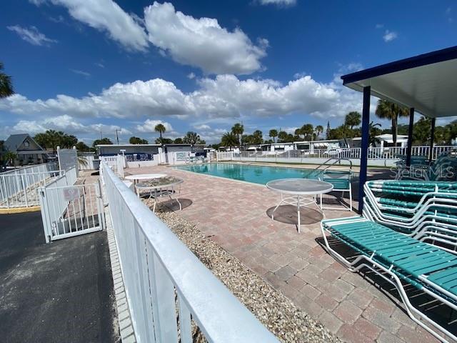 4851 West Gandy Boulevard, Unit B10L30 Tampa, FL 33611 - Photo 18 of 23