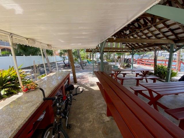 4851 West Gandy Boulevard, Unit B10L30 Tampa, FL 33611 - Photo 21 of 23