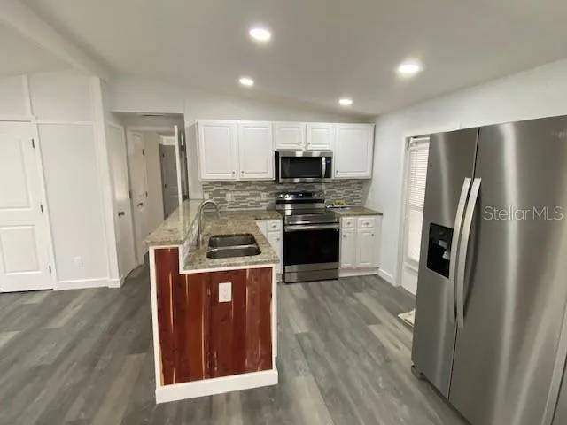 $1,550 | 4851 West Gandy Boulevard, Unit B10L30, Tampa, FL 33611