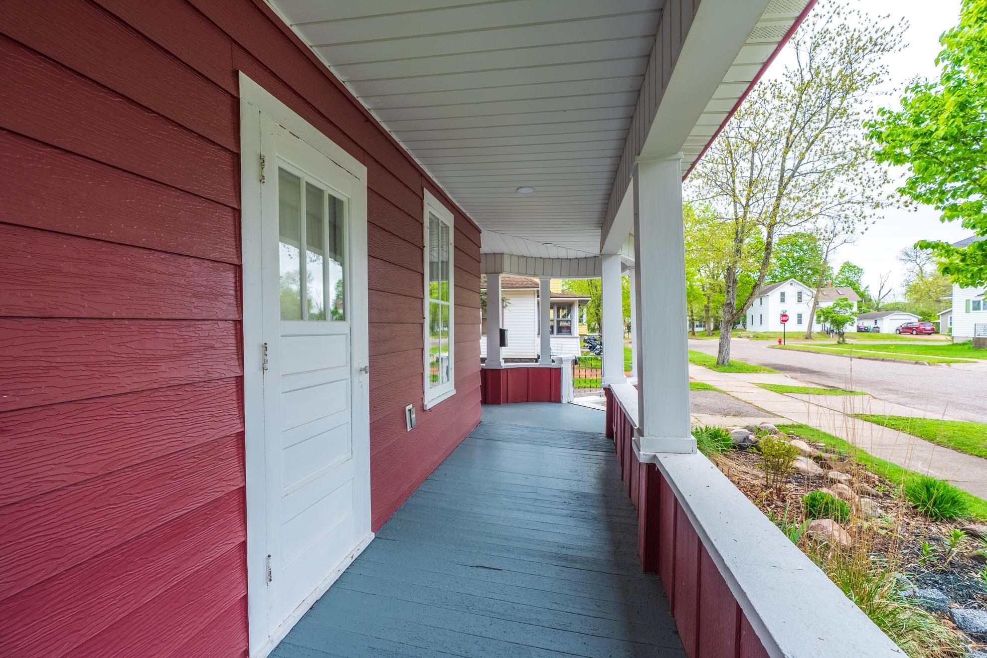 108 East 4th Street Merrill, WI 54452 - Photo 8 of 42